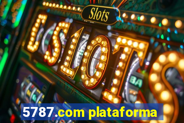 5787.com plataforma